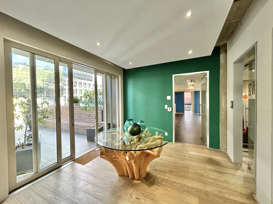 To Let Commercial Property for Rent in De Waterkant Western Cape